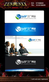 企業(yè)工廠網(wǎng)站logo與網(wǎng)頁(yè)設(shè)計(jì) 打造專業(yè)形象的視覺引擎