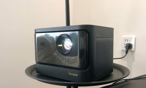 2021雙十二數碼好物精選 當貝X3激光投影儀多重好禮，通訊設備智慧升級